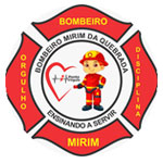 Bombeiro Mirim da Quebrada